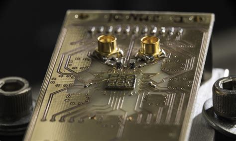 Image result for Quantum Computing Processor