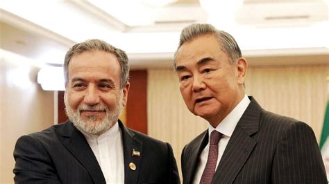 Iran Ready to Talk to All Parties to Resolve Nuclear Issue - Foreign ...