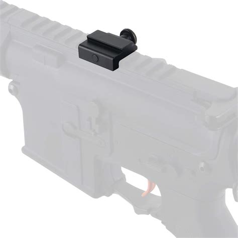 Buy Sparwod 20mm to 11mm Weaver Picatinny Base Dovetail to Picatinny ...