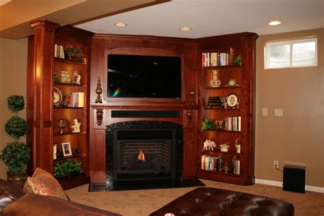 2026 Best of Choosing the Perfect Tv Bookcase for Your Living Room
