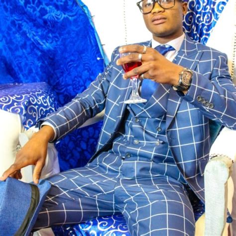 DAVID NYEFOLO : Diploma in IT Management, TEFL Certificate, former IT ...