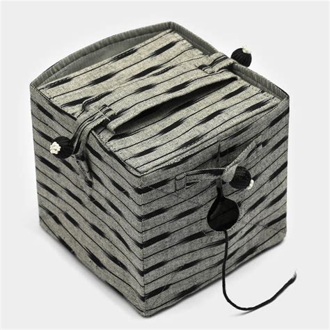 350691 Шкатулка для вязания Ikat Lantern Moon KnitPro | KnitPro. Все ...