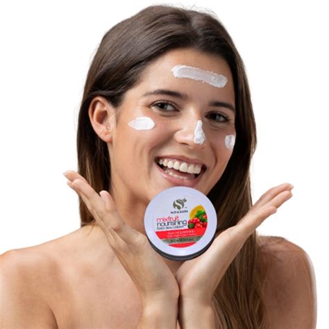 SKIN HERBS FRUIT CREAM