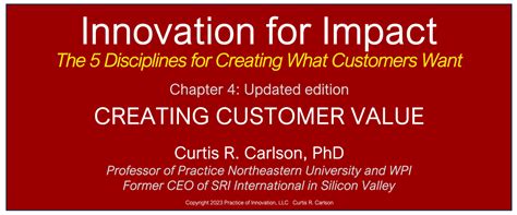 Image result for Creating Customer Value