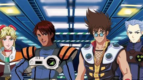 MACROSS: Shooting Insight