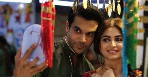 Shaadi Mein Zaroor Aana film review: Rajkummar Rao is the saving grace ...