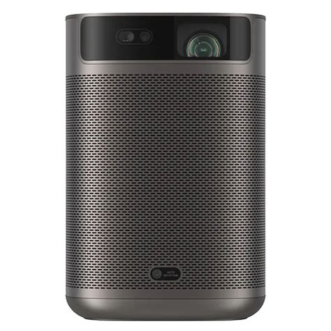 XGIMI Projector Technology