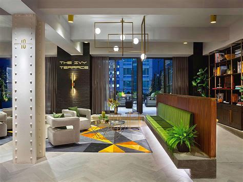 10 Grand Central - New York Offices