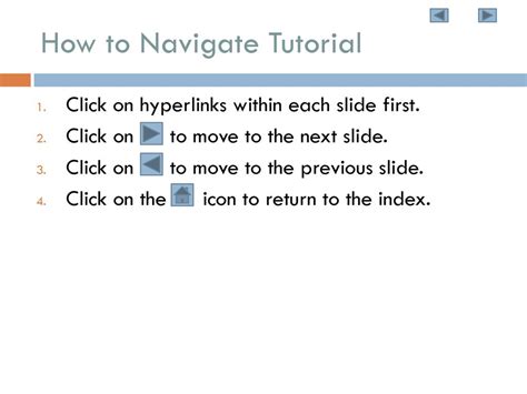 Image result for Navigate Tutorials