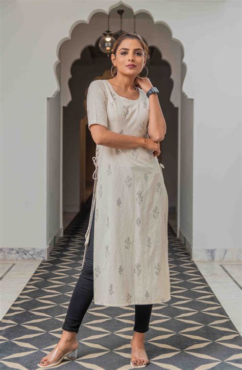 Office Wear Kurta Set Online | Kurta Set Collection | Kohsh