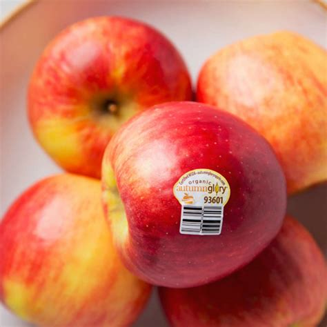 Autumn Glory Apple Breaks Milestone - Superfresh Growers