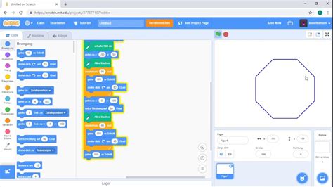 Image result for Scratch Pen Tutorial