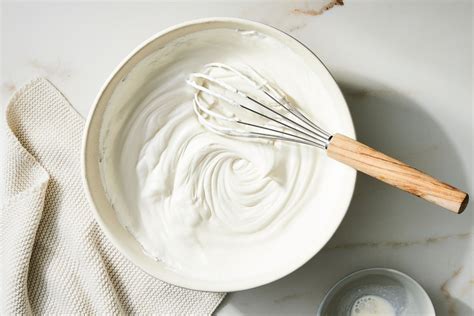 Heavy Cream Recipe Homemade Whipped Cream