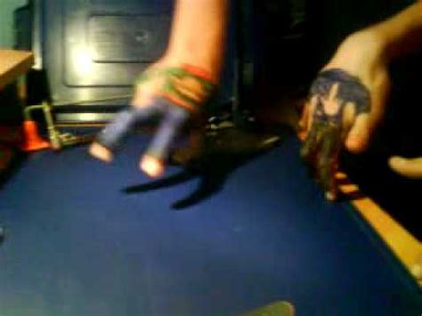 Image result for Finger Breakdance Tutorial