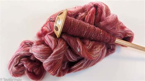 Spin Your Own Yarn: Intro to Drop Spindle with Lucy, Toil & Trouble ...