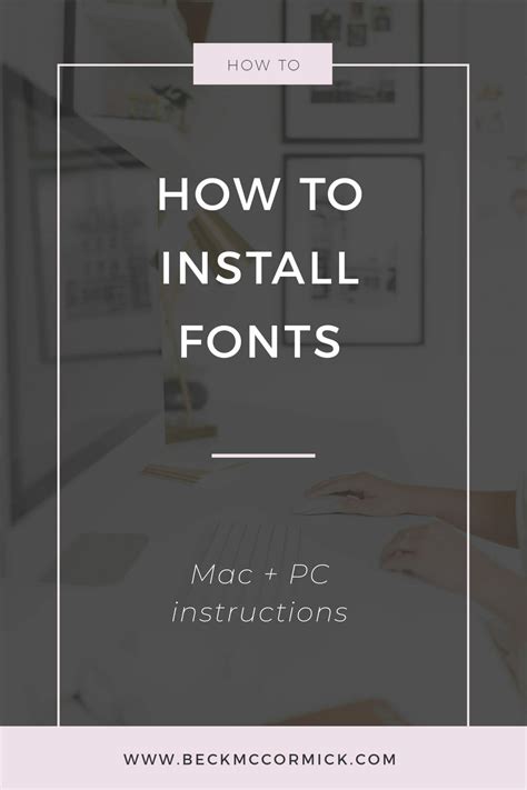 Image result for Processing Install Fonts