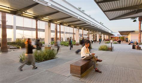 UC Merced Medical Education Building - RELM