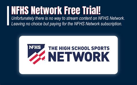 Image result for NFHS Network Promo Code