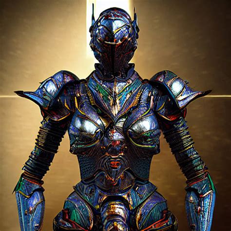 Image result for Tech Armor Concept