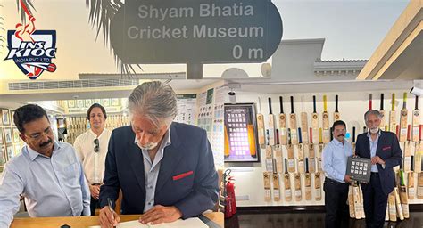 Irfan Sait, Karnataka Institute of Cricket, Ocat Business Networking ...