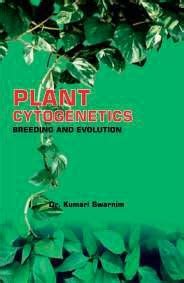 Plant Cytogenetics Breeding and Evolution | Retail Maharaj
