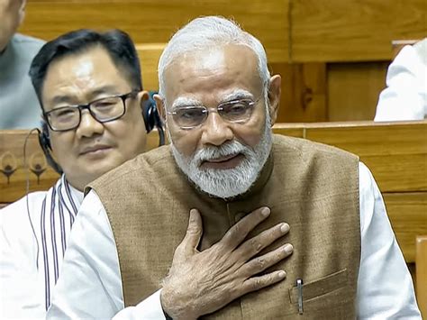 No world leader asked India to stop Operation Sindoor: PM Modi’s reply ...