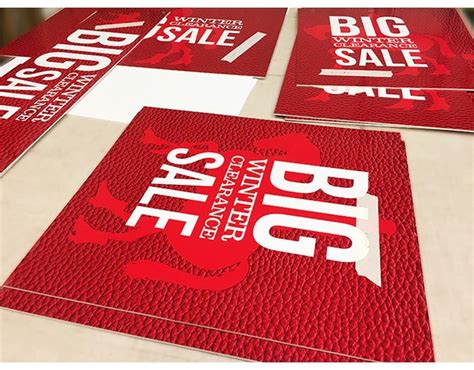 Image result for Pubblicity Signs