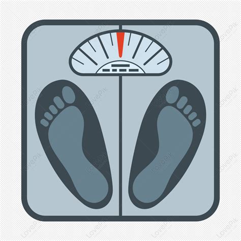 Body Weight Clip Art