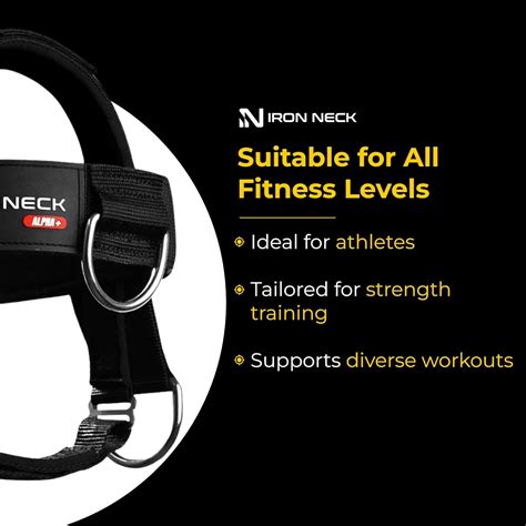 IronNeck Iron Neck , Versatile Neck Exerciser, Strengthener India | Ubuy