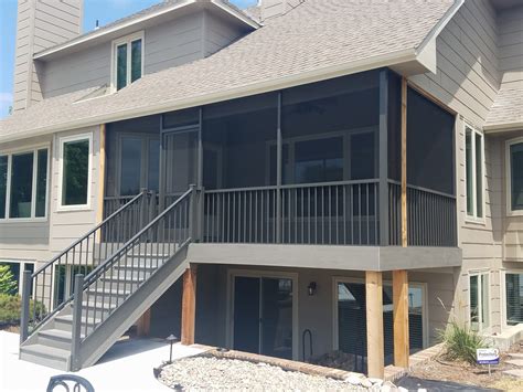 Image result for Screened Enclosures