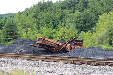 Buchanan metallurgical coal mine to expand after deal with Virginia • Virginia Mercury