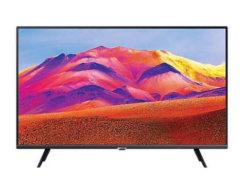 Buy 43 Inch Full HD Smart TV (T5450) | Samsung India