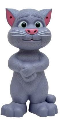 FLAME Intellegent Talking Tom Cat - Intellegent Talking Tom Cat . Buy ...
