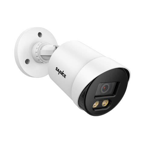 Swann Security Camera System Wireless SANNCE 1080P Outdoor Security ...