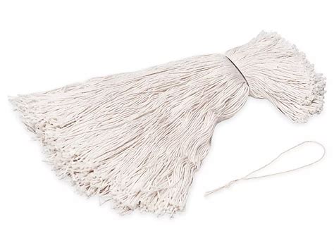 Tag Ties - String in Stock - ULINE