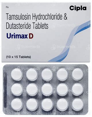 Urimax D Tablet 15: Uses, Side Effects, Price & Substitutes