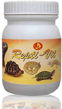 Pet Care International (PCI) Repti-VIT to Provide Essential Vitamin ...