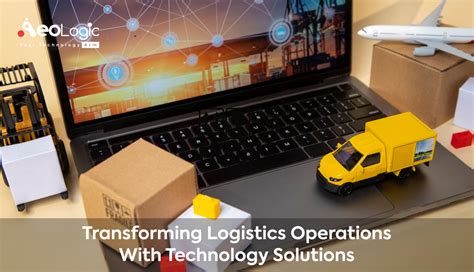 Logistics Operations 的图像结果