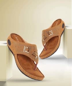 ORTHO JOY Women Casual - Buy ORTHO JOY Women Casual Online at Best ...