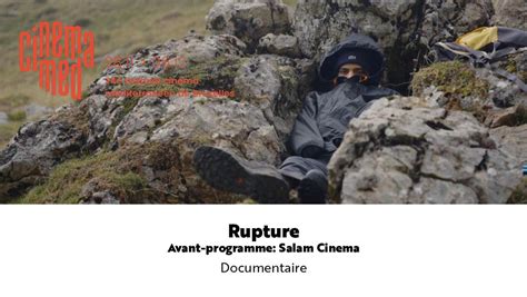 Rupture｜Festival Cinemamed, Rue du Poinçon, 17, 1000 Brussels, Belgium ...