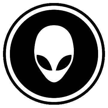 Image result for Alienware Logo.png