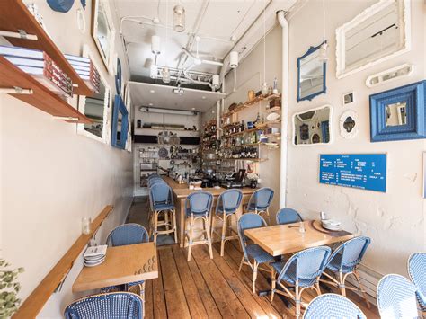 Hellenika Cultured Creamery - Review - Pike Place Market - Seattle ...