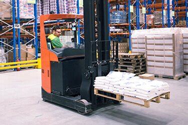 Service - svs logistics