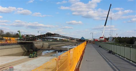 Regensburg: Ab Samstag – Sperrung der Schleusen und Kanalbrücken von ...