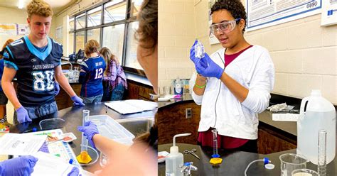 Image result for Biotech Academy Program