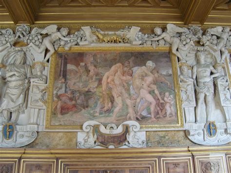 Colloque « Le stuc dans les grands décors en France et en Europe, de la ...