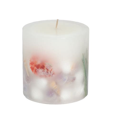 Buy Botanical Candles Online | Floral Candle | The Maeva Store