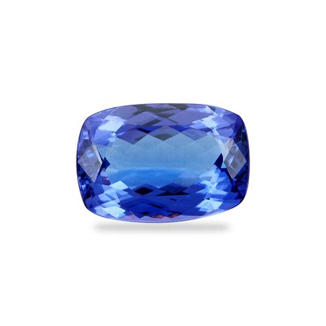 Natural Tanzanite Gemstones Online at Best Prices | Vibrancys