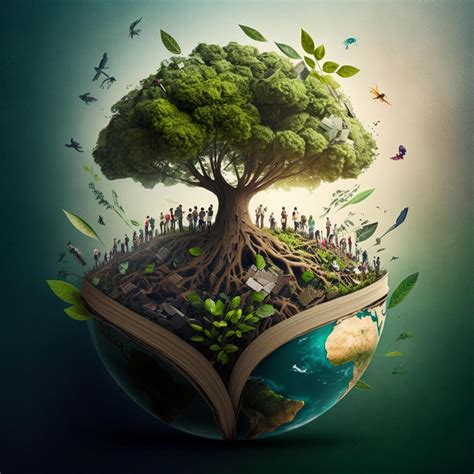 Environment 的图像结果