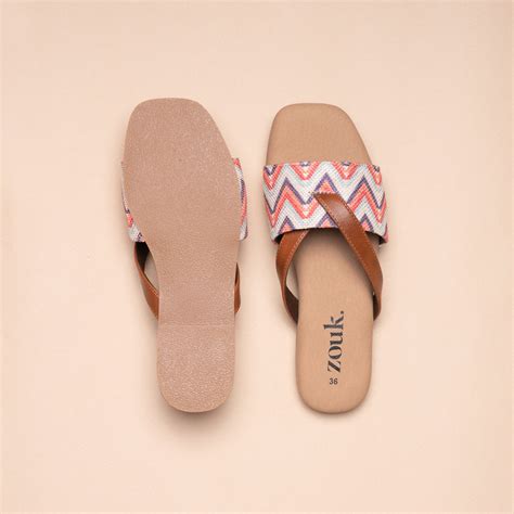 Palolem Wave V Sliders – Zouk